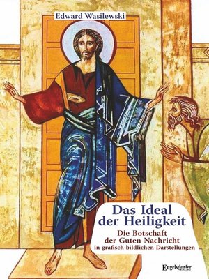 cover image of Das Ideal der Heiligkeit